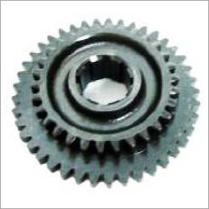 Utb Gear - Color: Black