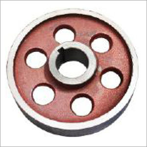 Brake Drum