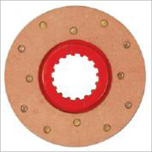 Brake Plate