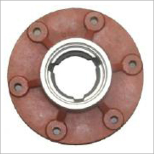 Front Wheel Hub for Tractor AGW 850065