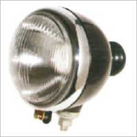 Head Lamp For Tractor