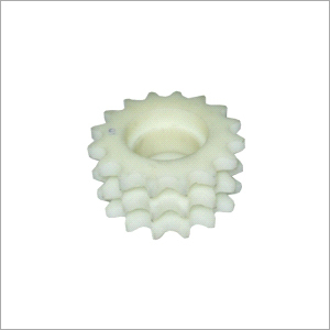 Tractor BUSH GEAR