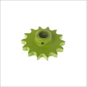 Gear 20 Teeth