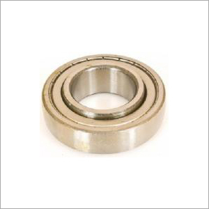 Tractor Bearing - Color: Black