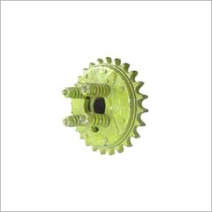 CLUTCH ASSEMBLY By SUBINA EXPORTS