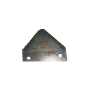 Blade For Cutter Bar