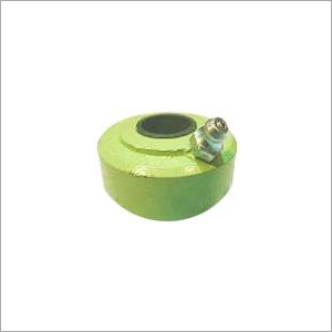 PULLEY WITH PLASTIC BUSh By SUBINA EXPORTS