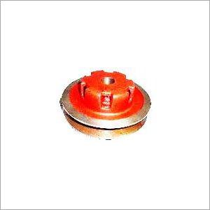 Drive Pulley - Color: Black