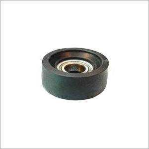 PULLEY WITH BEARING