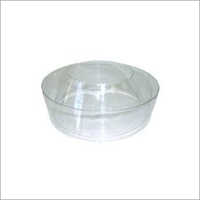 Plastic Parts - Color: Transparent
