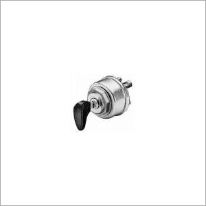 Class Tractor Switch - Color: Black