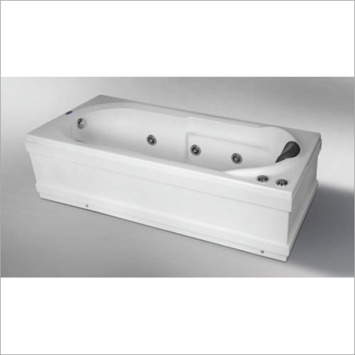 Artec Bath Tub