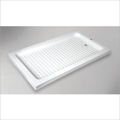 Rectangular Shower Tray