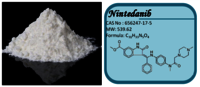 Nintedanib (BIBF 1120) CAS 656247-17-5