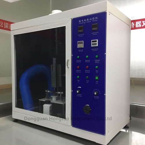 HT-4706-EL Electrical Leakage Tracking Index Tester