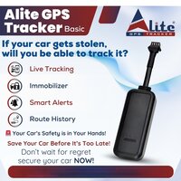 Car Gps - Application: Tracking