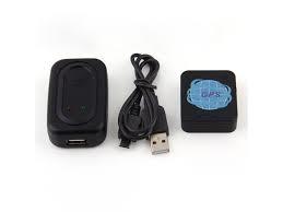 GPS Personal Tracker