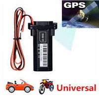 GPS Tracking Sytem