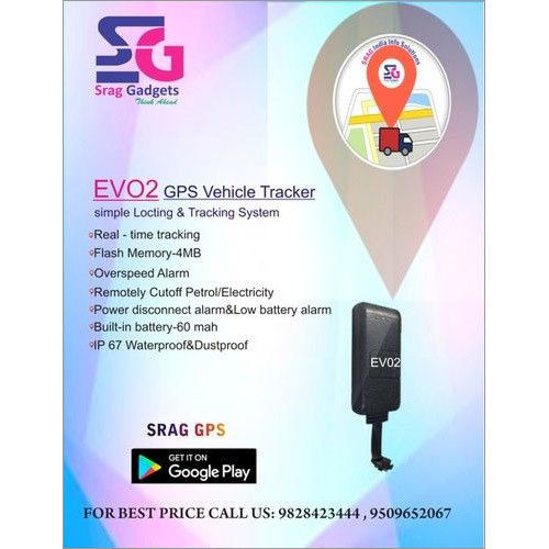 GPS Vehicle Tracking