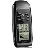 Garmin Gps Device - 10x5 Cm, Color Screen, 8 Gb Memory | Ipx7 Water Resistance, 16-hour Battery Life For Navigation & Outdoor Tracking