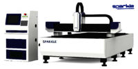 Non Metal Laser Engraving Machine