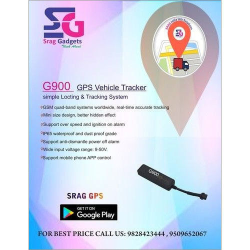 Waterproof Gps