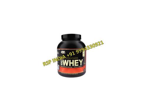 Whey Protein Powder External Use Drugs