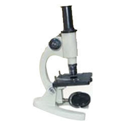 Single Nose Microscope
