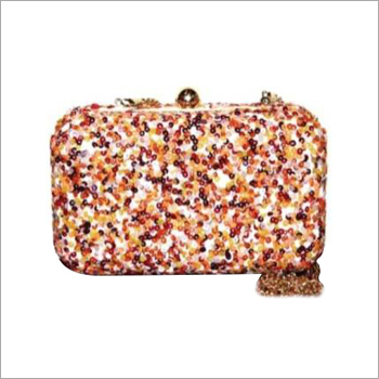Glitter Sequin Clutch Bag Glitter Sequin Clutch Bag