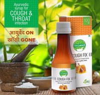 Cough Fix Honey