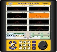 MV850n Process Monitoring System