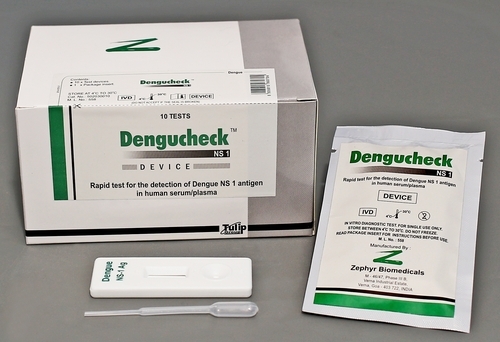 Dengue Test Kit Ns1