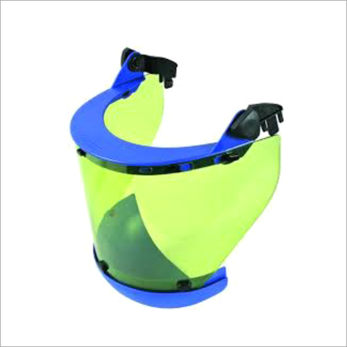 Arc Flash Visor Arc Flash Visor