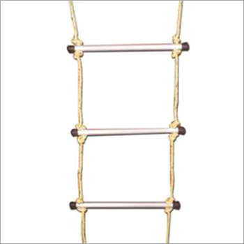Safety Rope Ladder Length: 12 Foot (Ft)