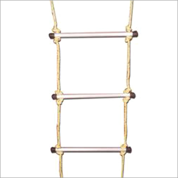 Safety Rope Ladder Safety Rope Ladder