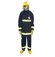 FIRE PROXIMITY SUIT FIRE PROXIMITY SUIT