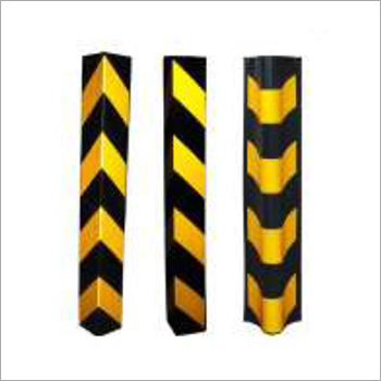 Rubber Corner Guard Rubber Corner Guard