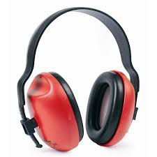 Ear Muff Ear Muff
