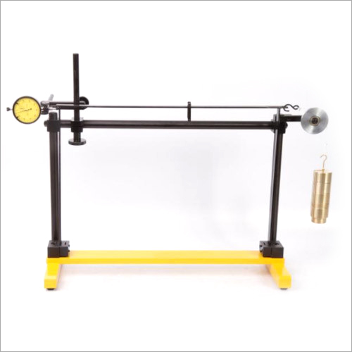 Structural Lab Equipment