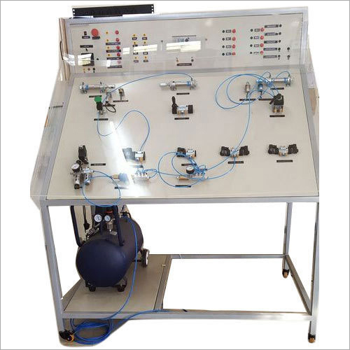 Pneumatic Trainers