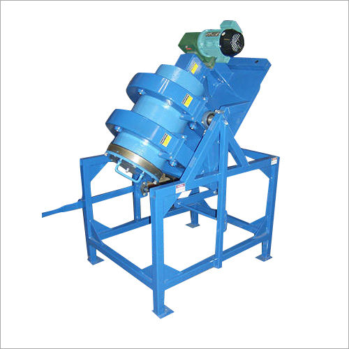 Laboratory Rod Mill - MS Material, Customizable Size | 220-240 Volt Voltage, 1 Year Warranty, Worldwide Online Payment