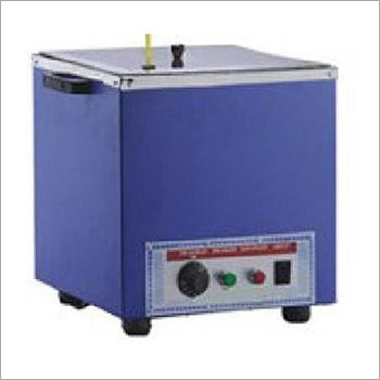 Universal Water Bath Application: Industrial