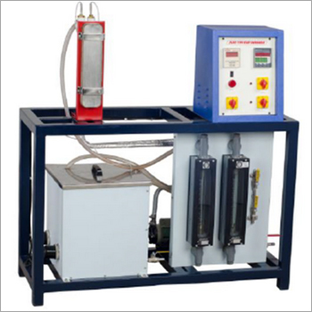 Plate Type Heat Exchange Apparatus Application: Industrial