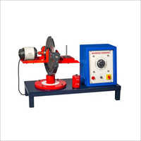 Ms Laboratory Motorized Gyroscope Apparatus