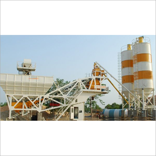 Batching Plant