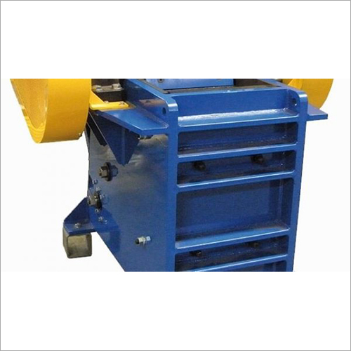 Jaw Crusher