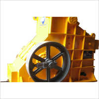 Double Toggle Jaw Crusher