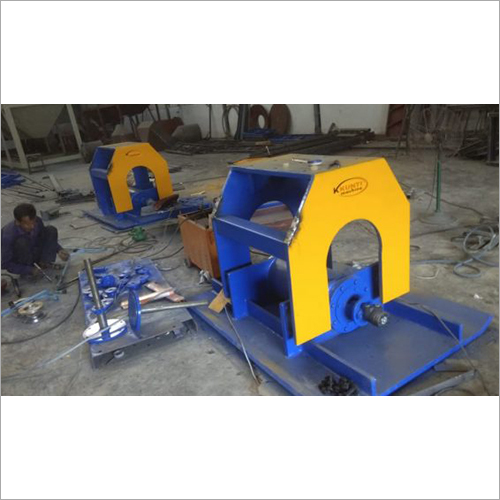 Metal Vibratory Plate Compactor