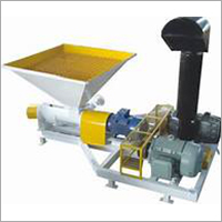 Cement Feeding System