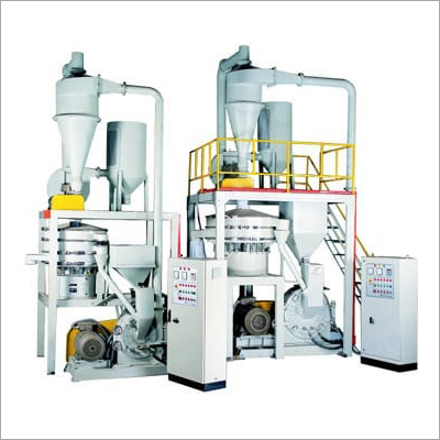 Moulding Machine